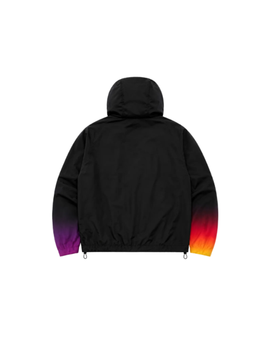 Factrory New Rainjacket