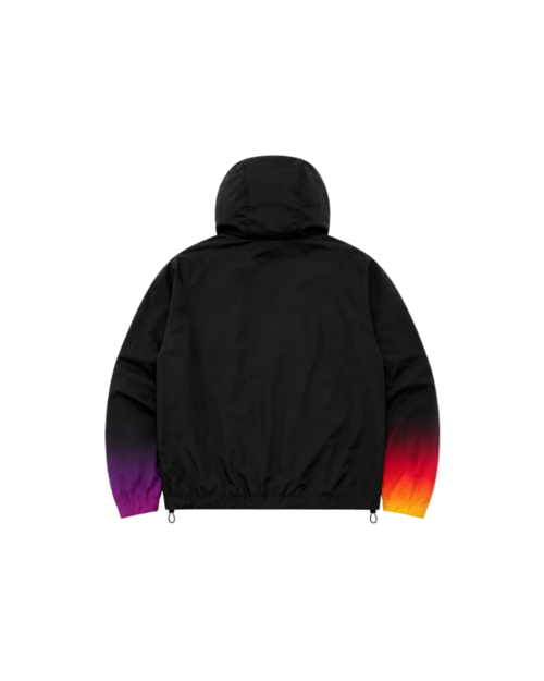 Factrory New Rainjacket