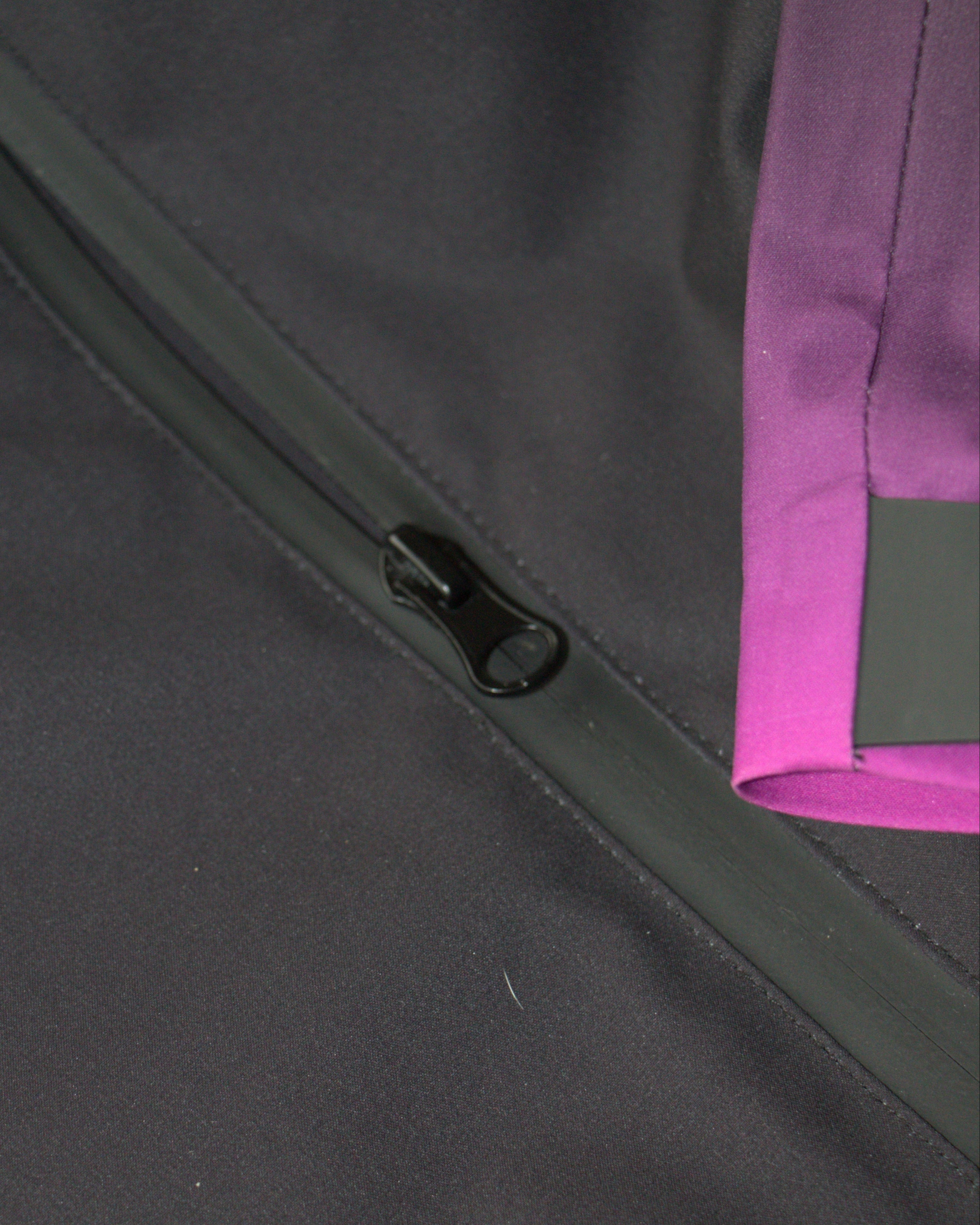 Factrory New Rainjacket