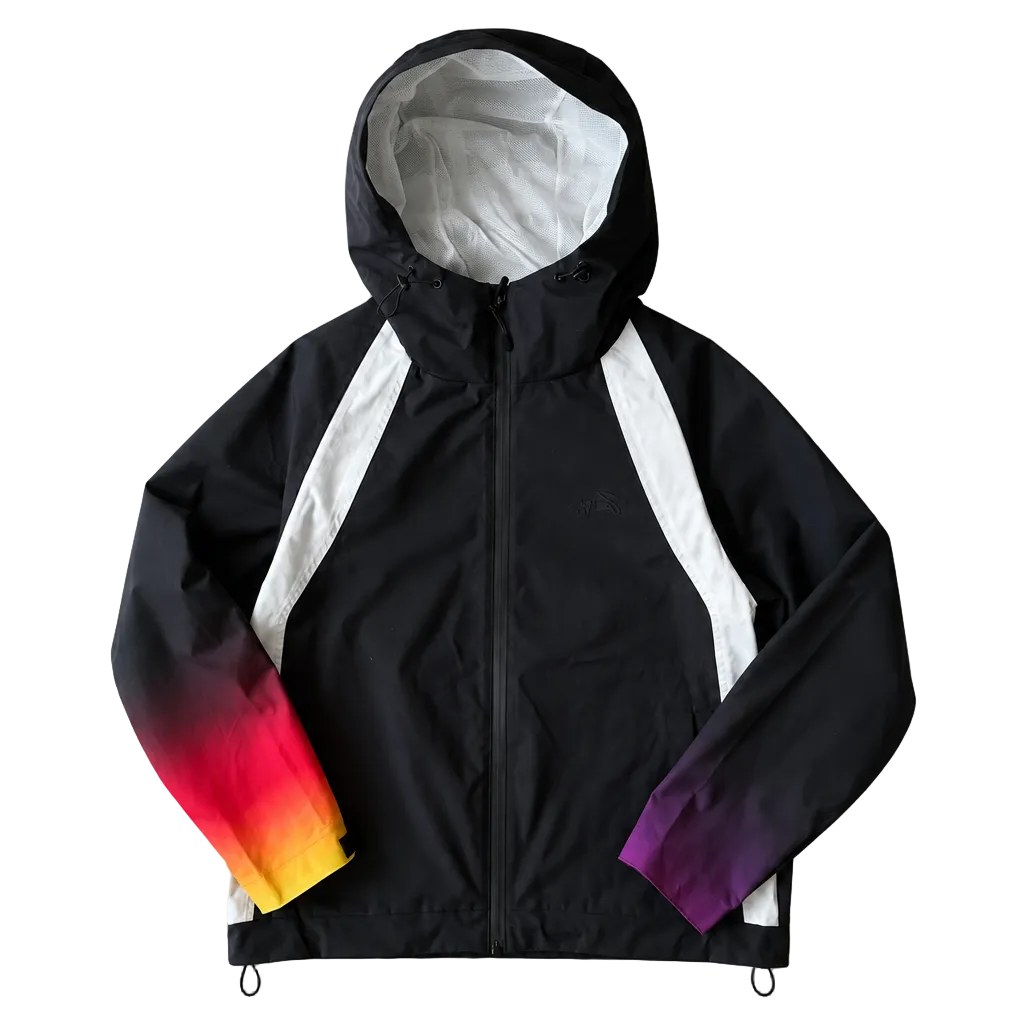 Factrory New Rainjacket